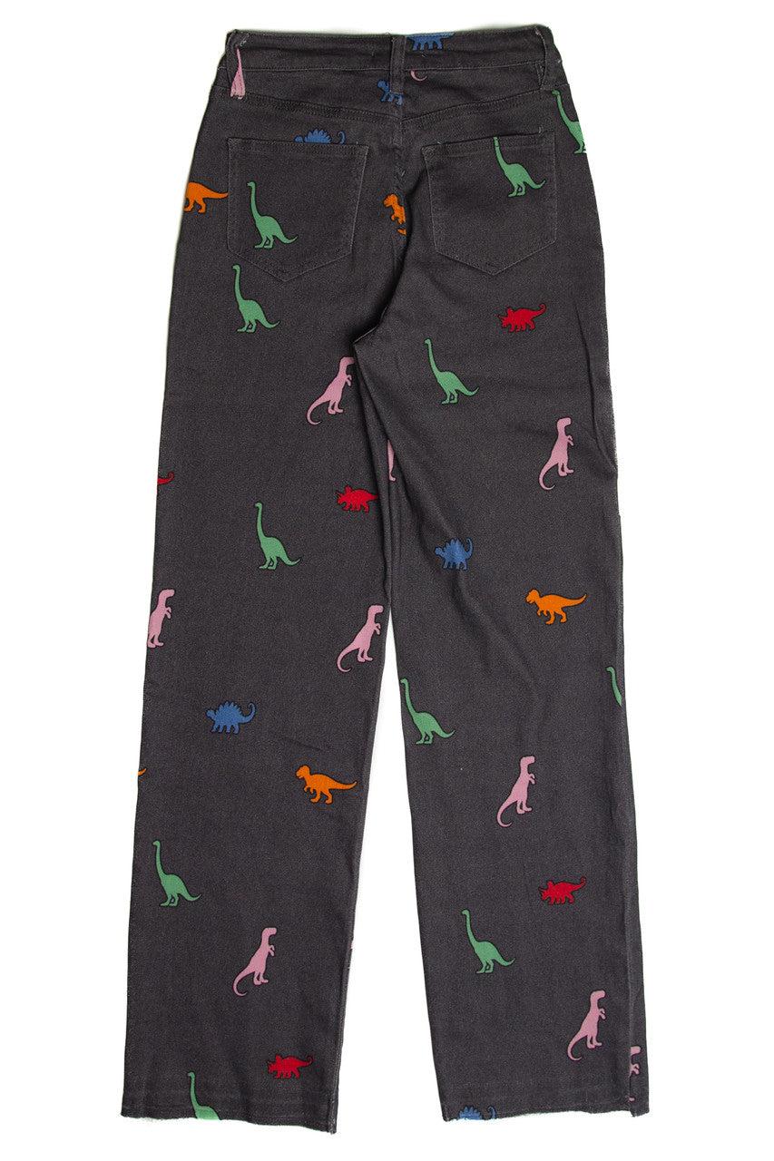 Dinosaur Jeans Product Image
