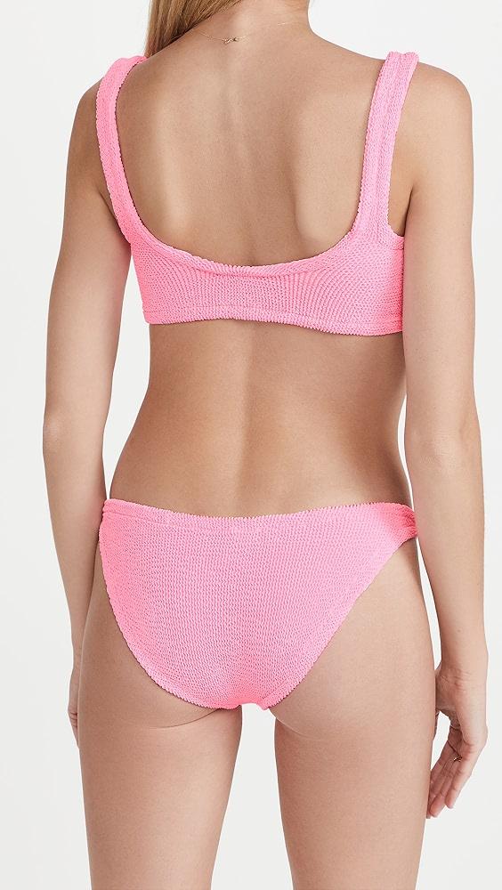 Hunza G Xandra Bikini | Shopbop Product Image