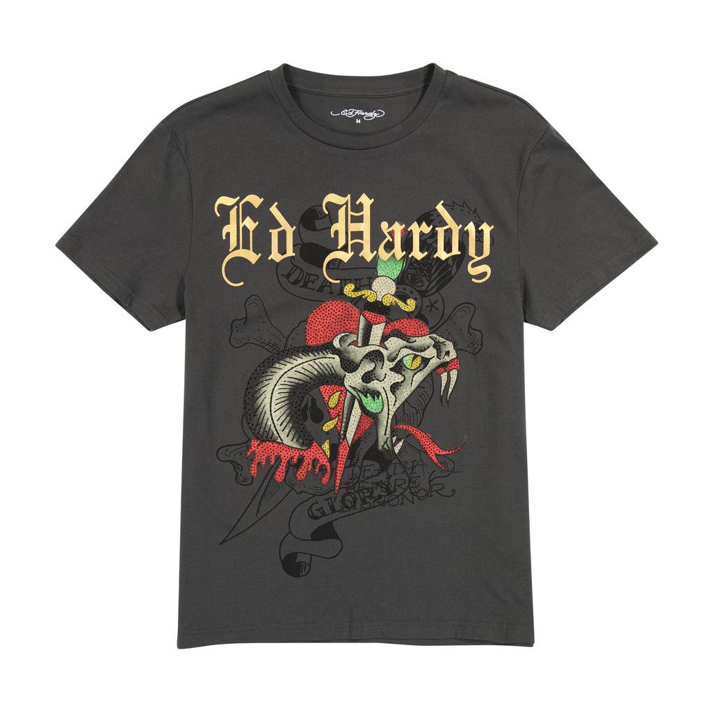 Dagger Snake Tee Product Image