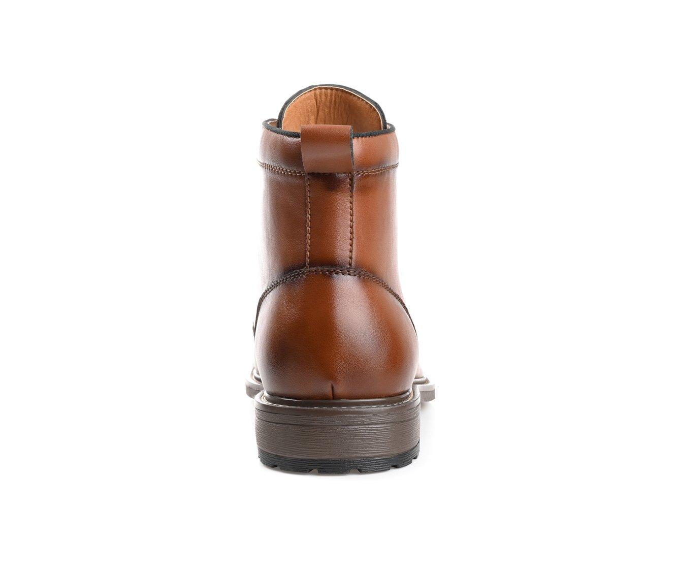 Men's Vance Co. Langford Dress Boots Product Image