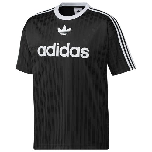 Mens adidas Originals adicolor Jersey T-Shirt Product Image