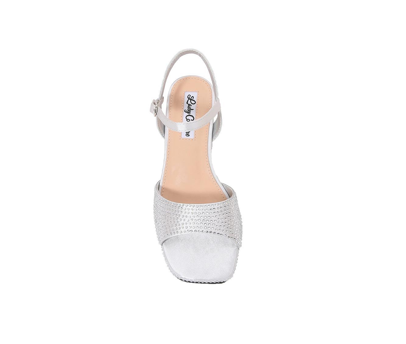 Women's Lady Couture Judy Platform Sandals Product Image