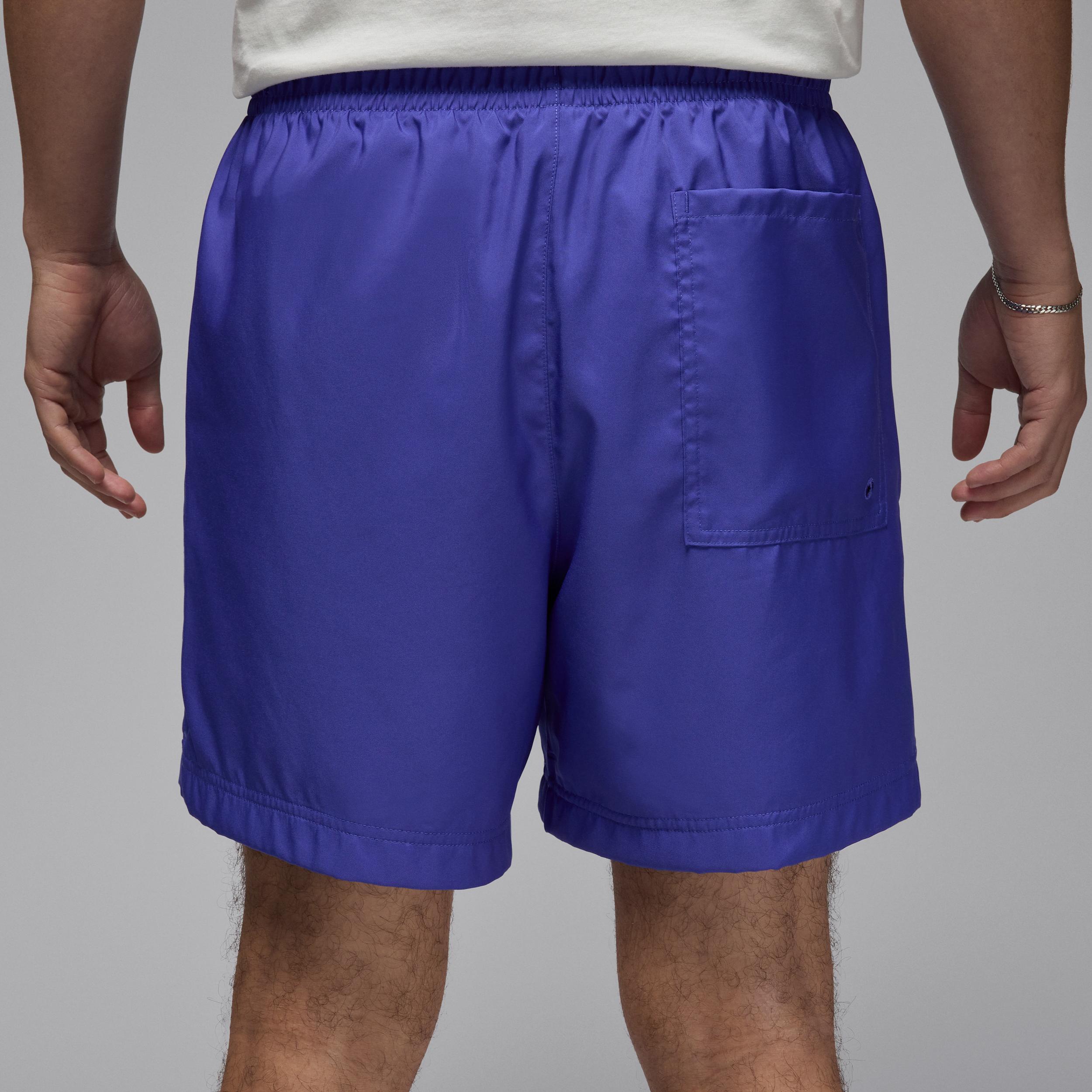 Mens Jordan Poolside 5 Shorts | HF9371-543 Product Image