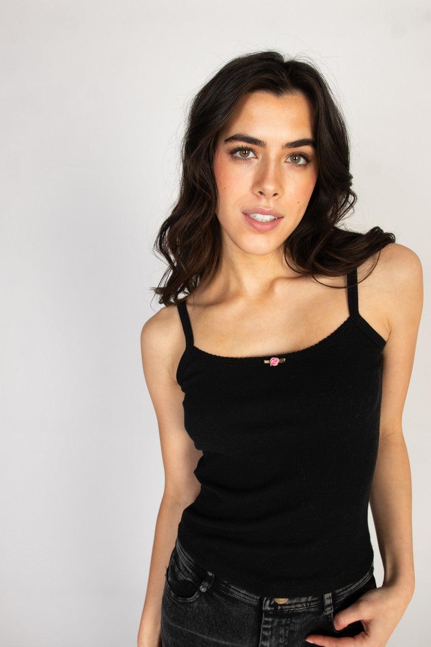 Rose Bud Tank Product Image