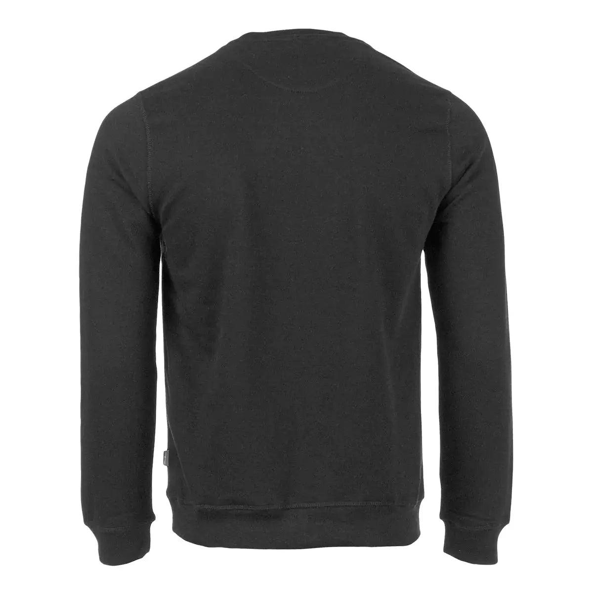 Eddie Bauer Men's Crew Neck Fleece Sweatshirt Male Product Image