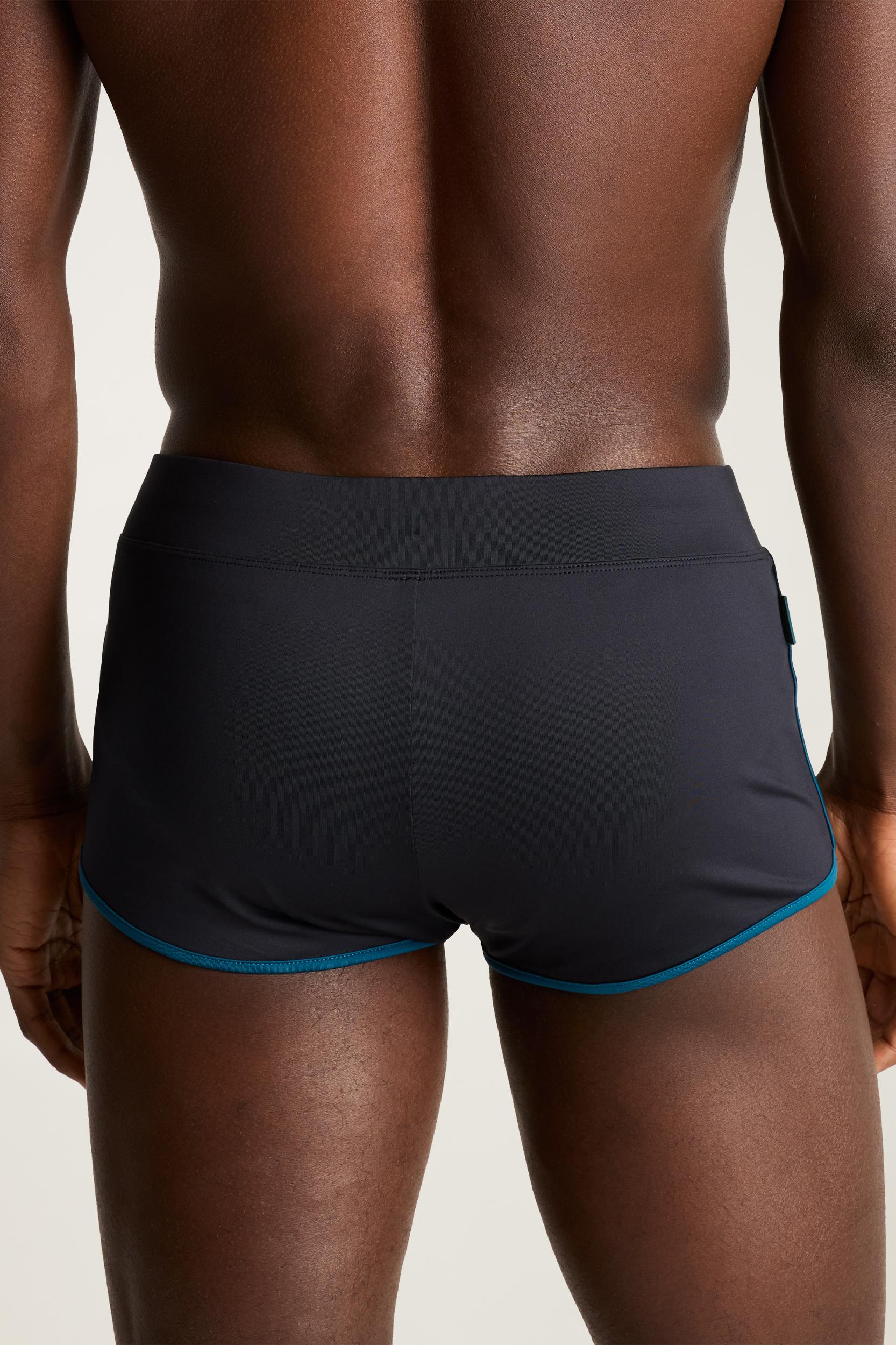 South Beach Swim Brief Product Image
