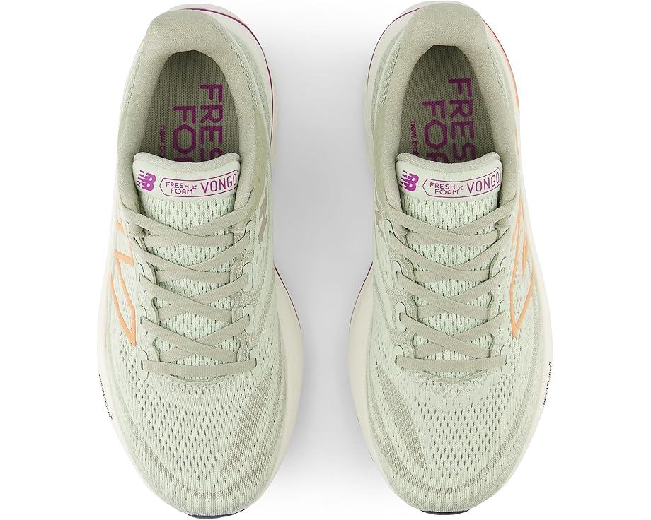 Fresh Foam X Hierro v8 Product Image