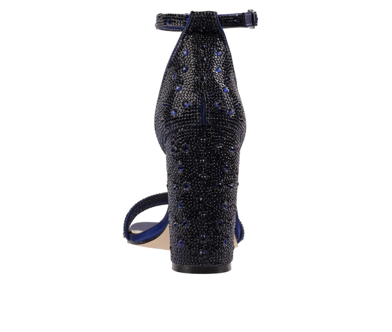 Women's Lady Couture Dalia Dress Sandals Product Image