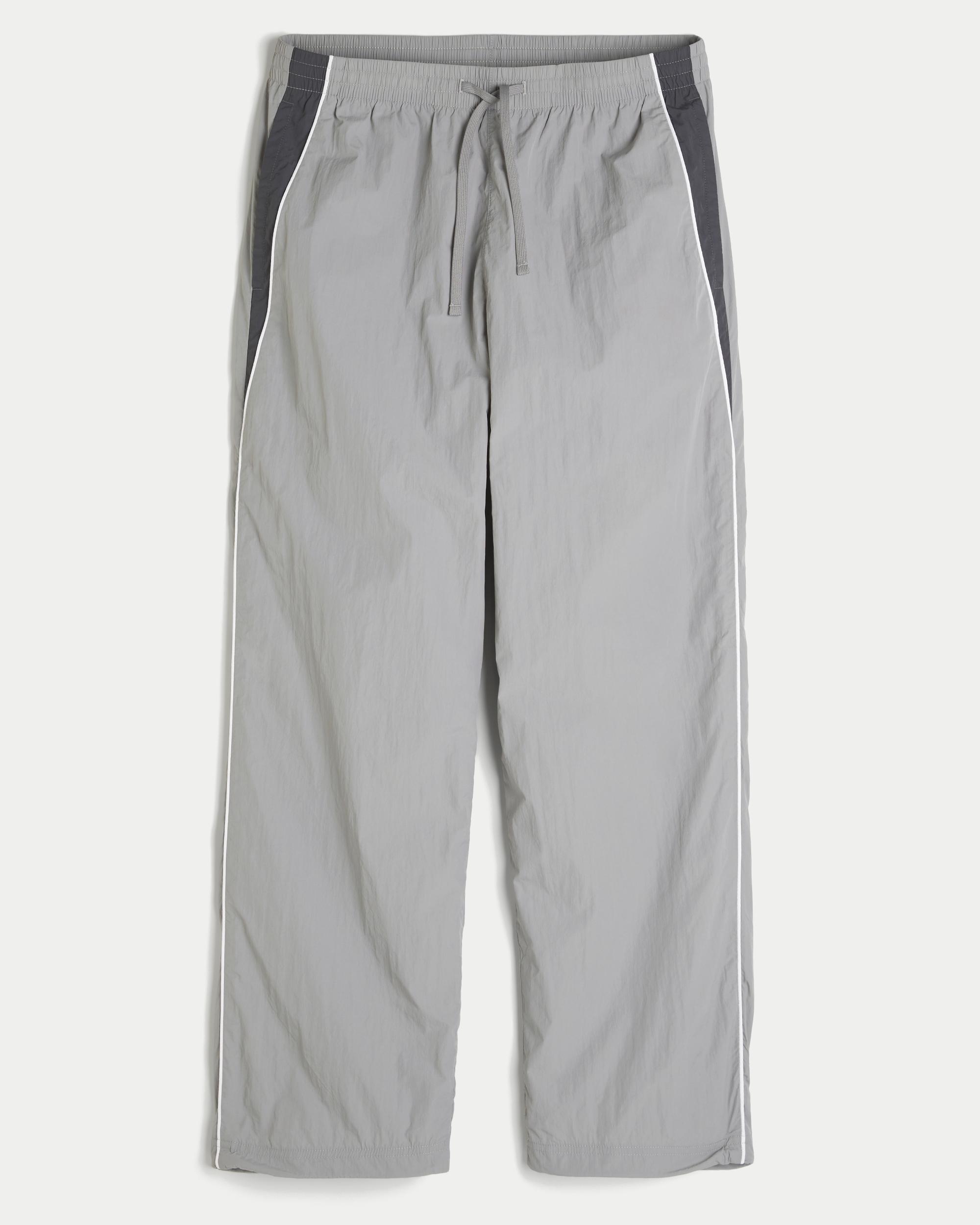 Baggy Track Pants Product Image