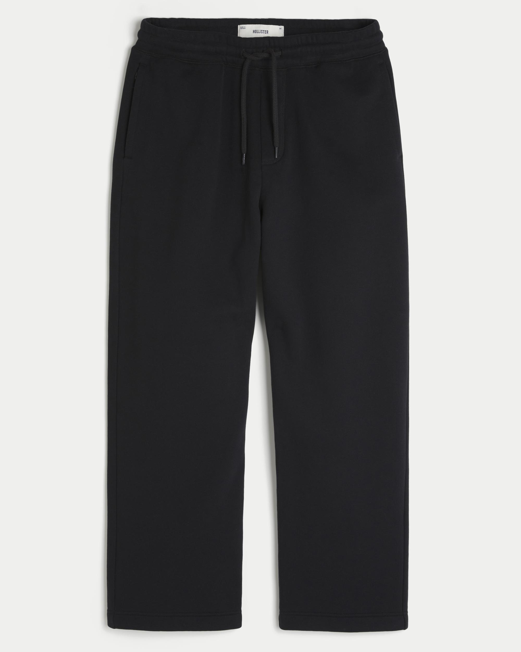 Baggy Sweatpants Product Image