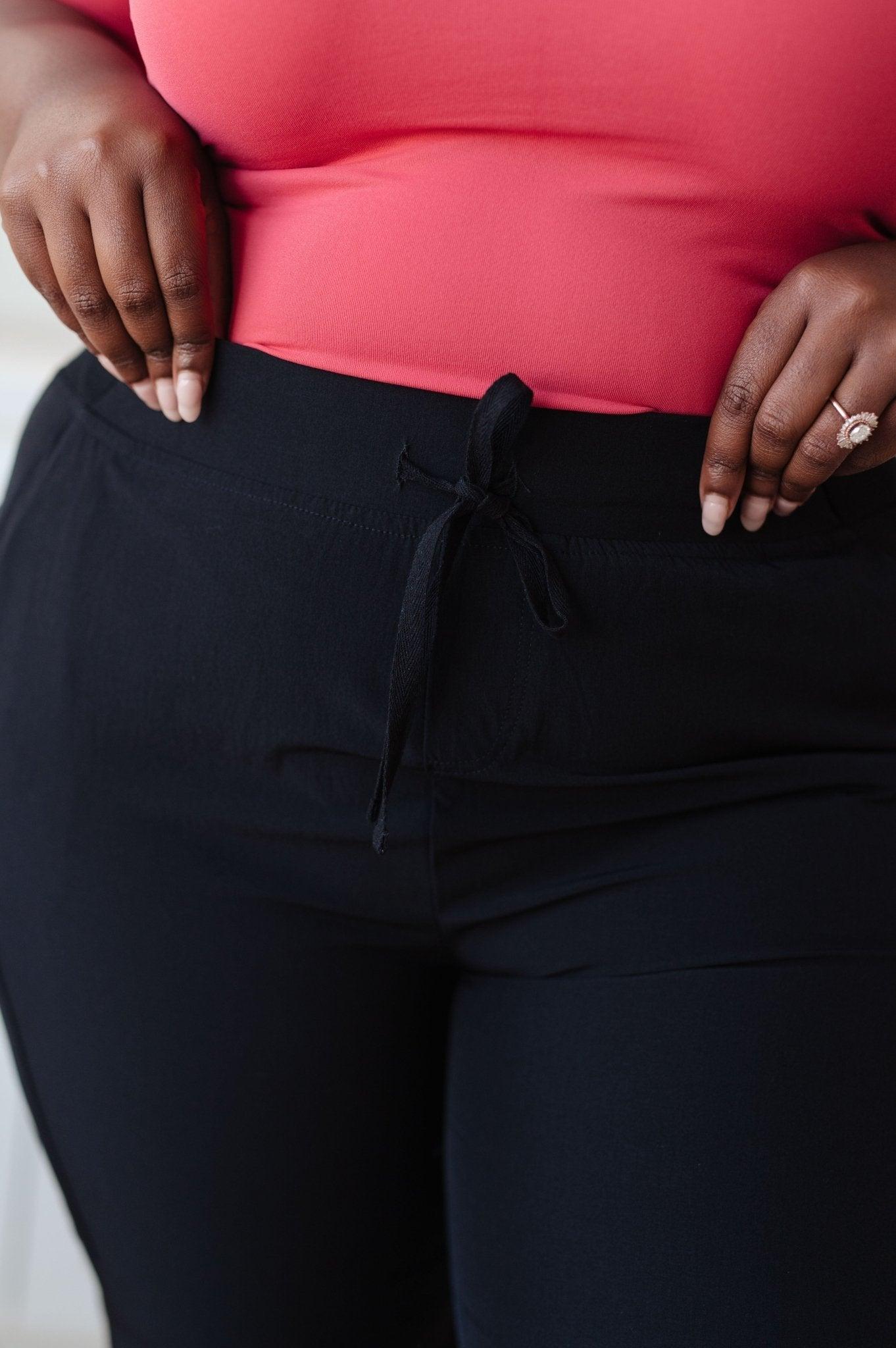 Dedicated To The Task Joggers (Online Exclusive) Product Image