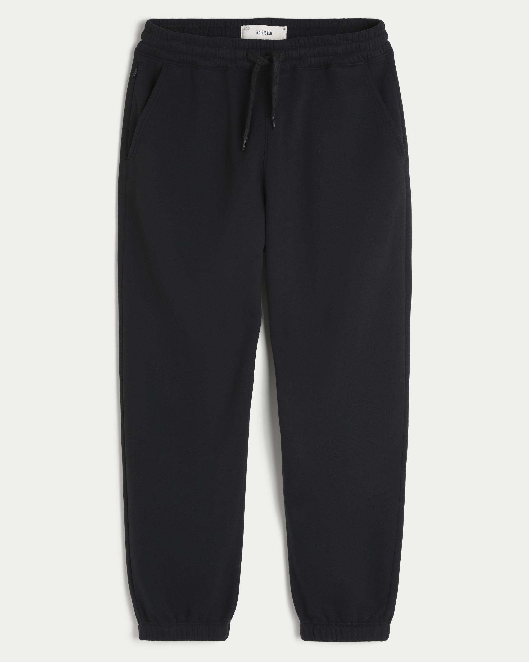 Baggy Cinch Joggers Product Image