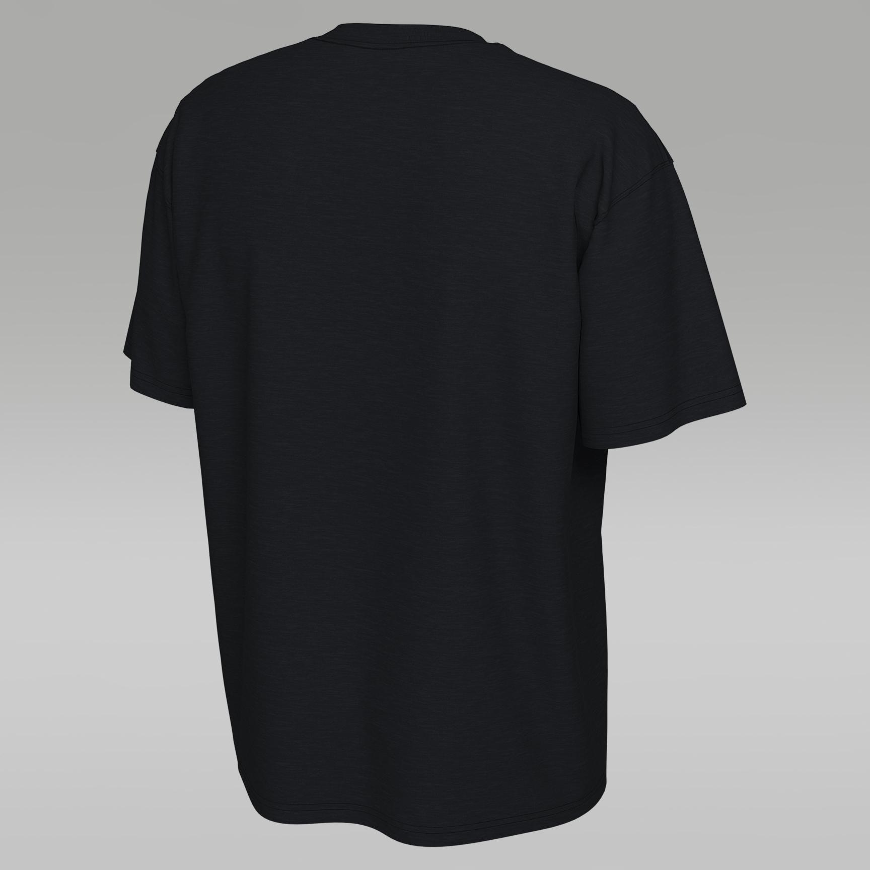 Jordan Men's T-Shirt Product Image