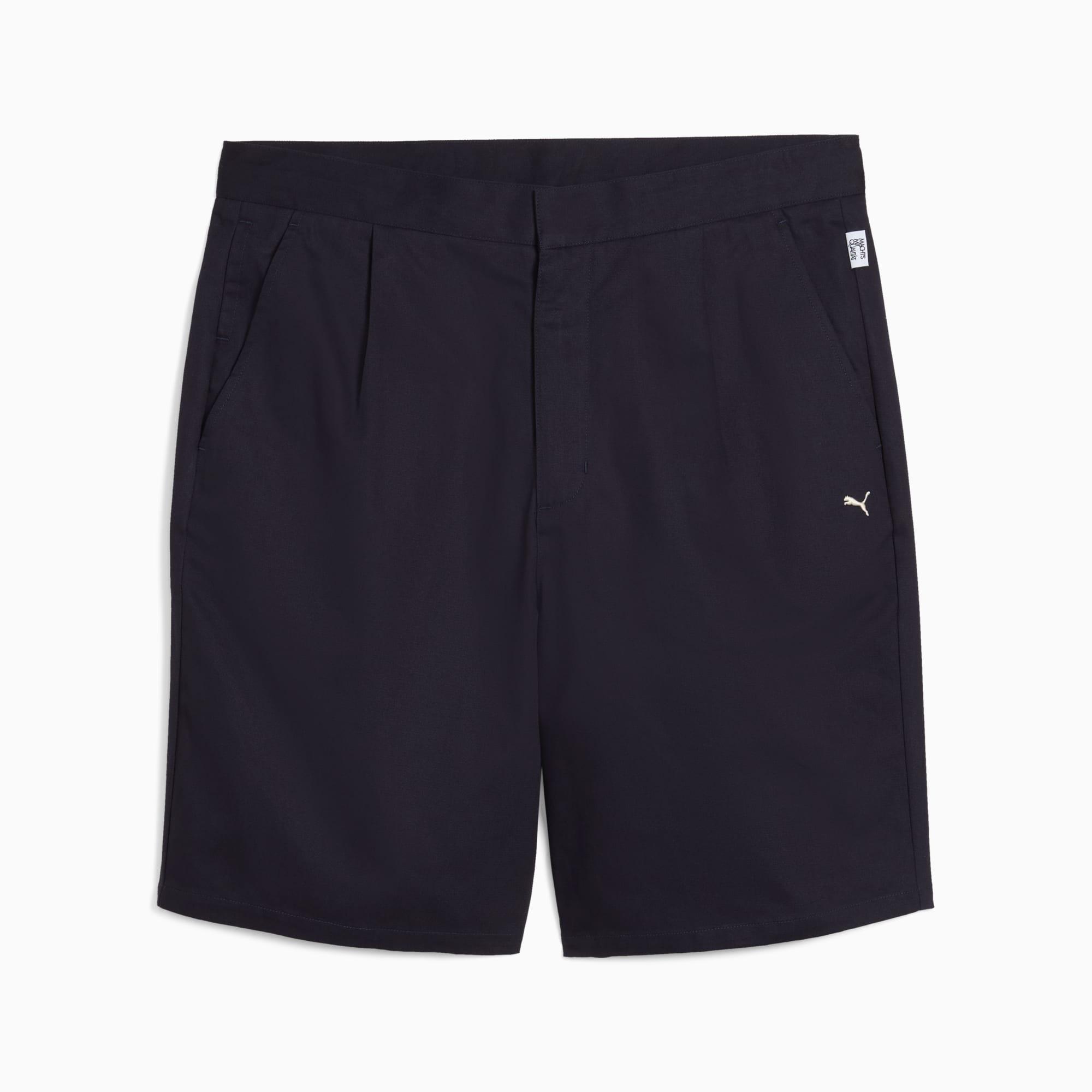 MMQ Men's Chino Shorts Product Image