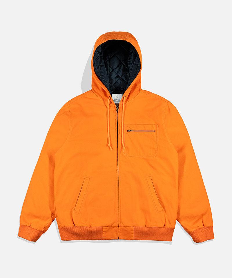 Gramicci x Adsum Canvas Work Jacket Male Product Image