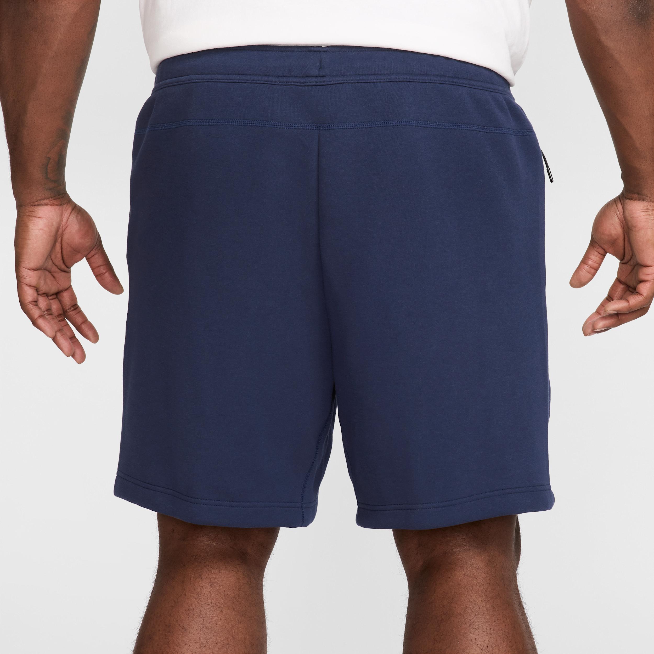 Men's Nike Sportswear Tech Fleece Shorts Product Image