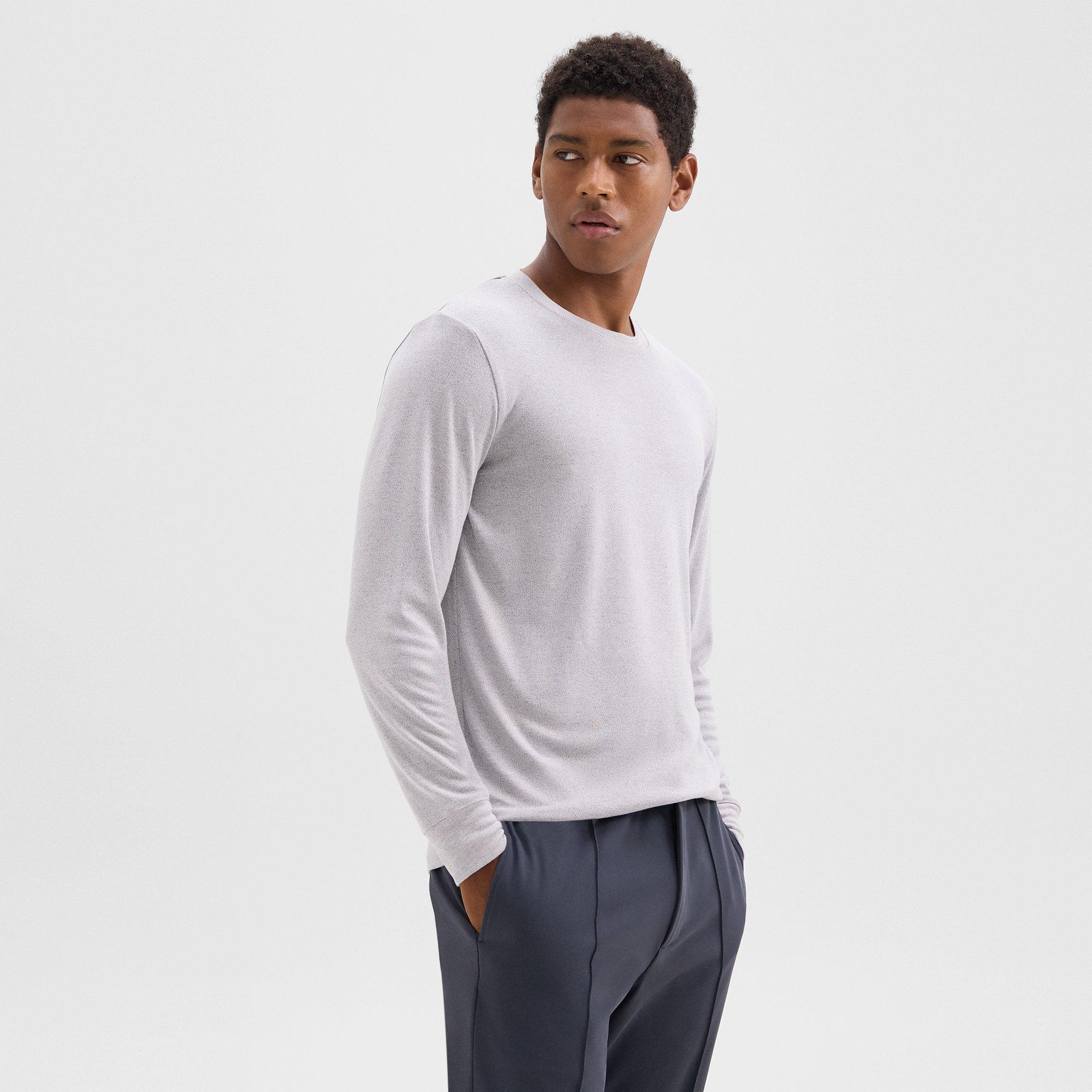 ESSENTIAL TEE LS Product Image