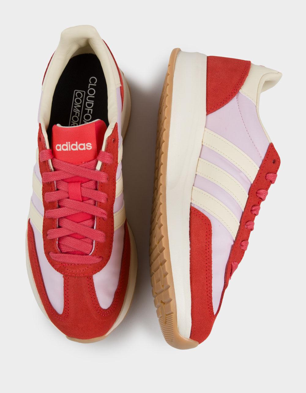 ADIDAS Run 70s 2.0 Womens Shoes - PINK COMBO Product Image
