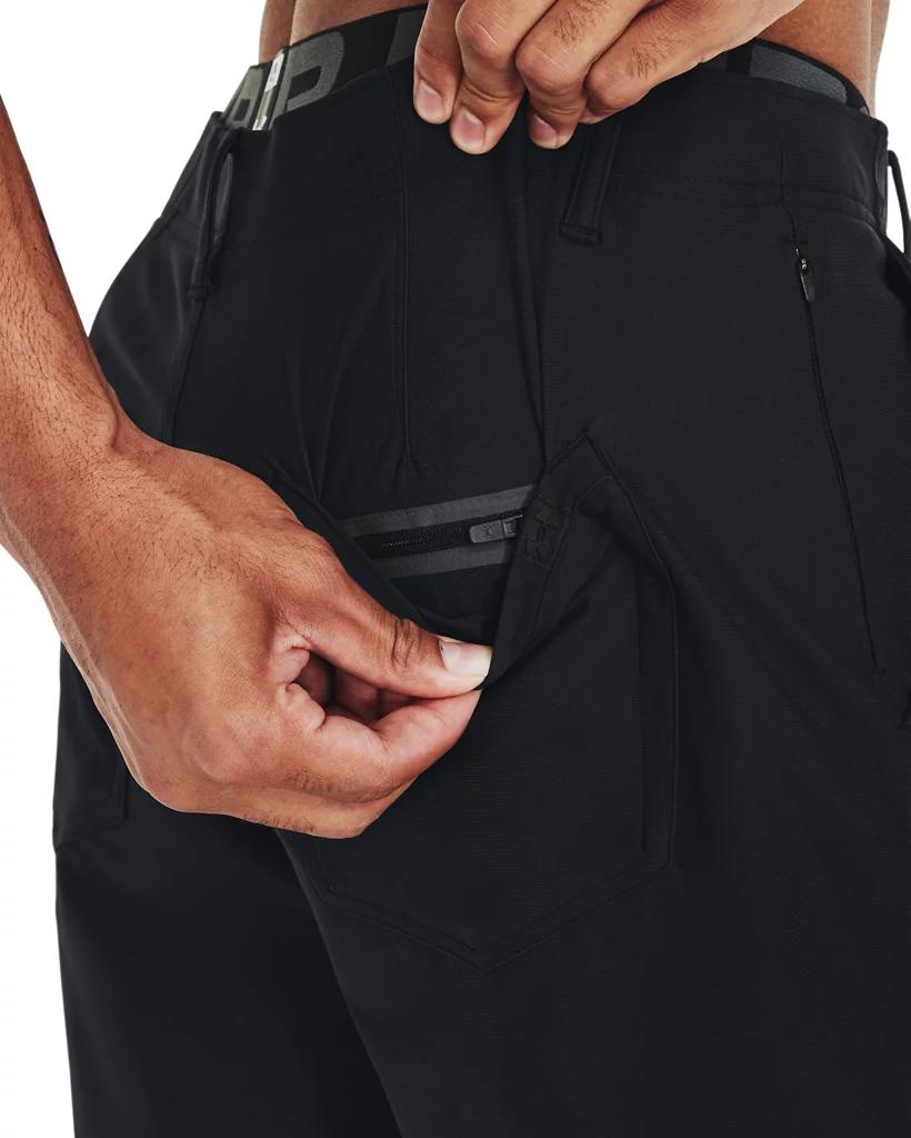 UA Unstoppable 7-Pocket Product Image