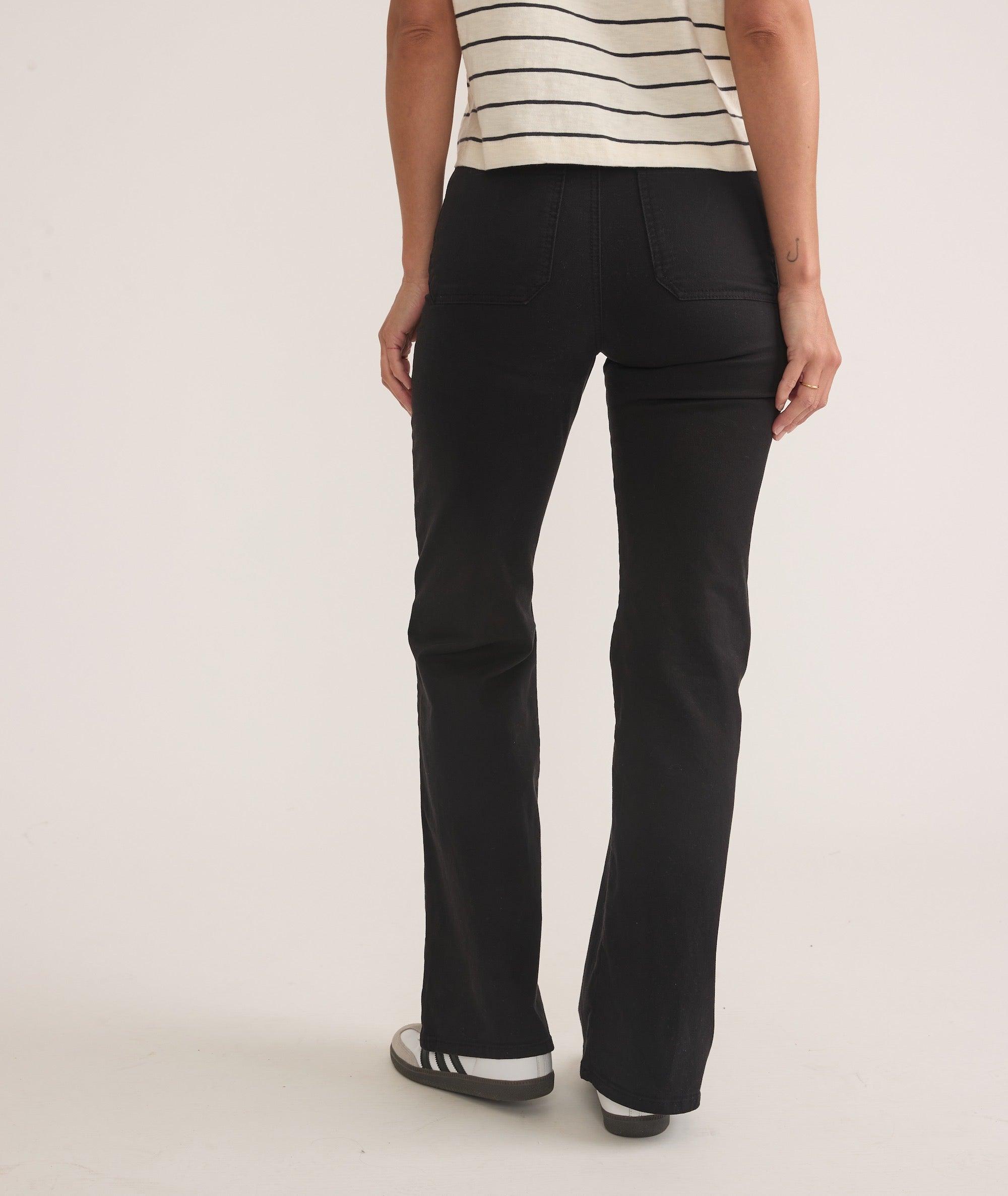 Bridget Flare Pant Product Image