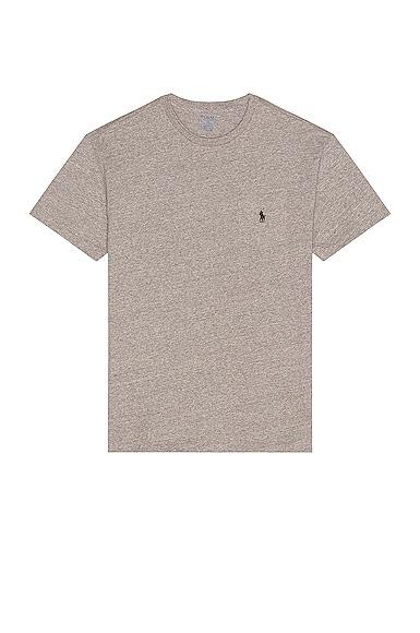 Short Sleeve Pocket T-Shirt Product Image