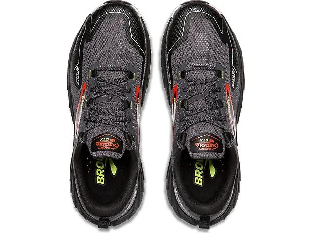 Men's | Brooks Cascadia 18 GTX Product Image