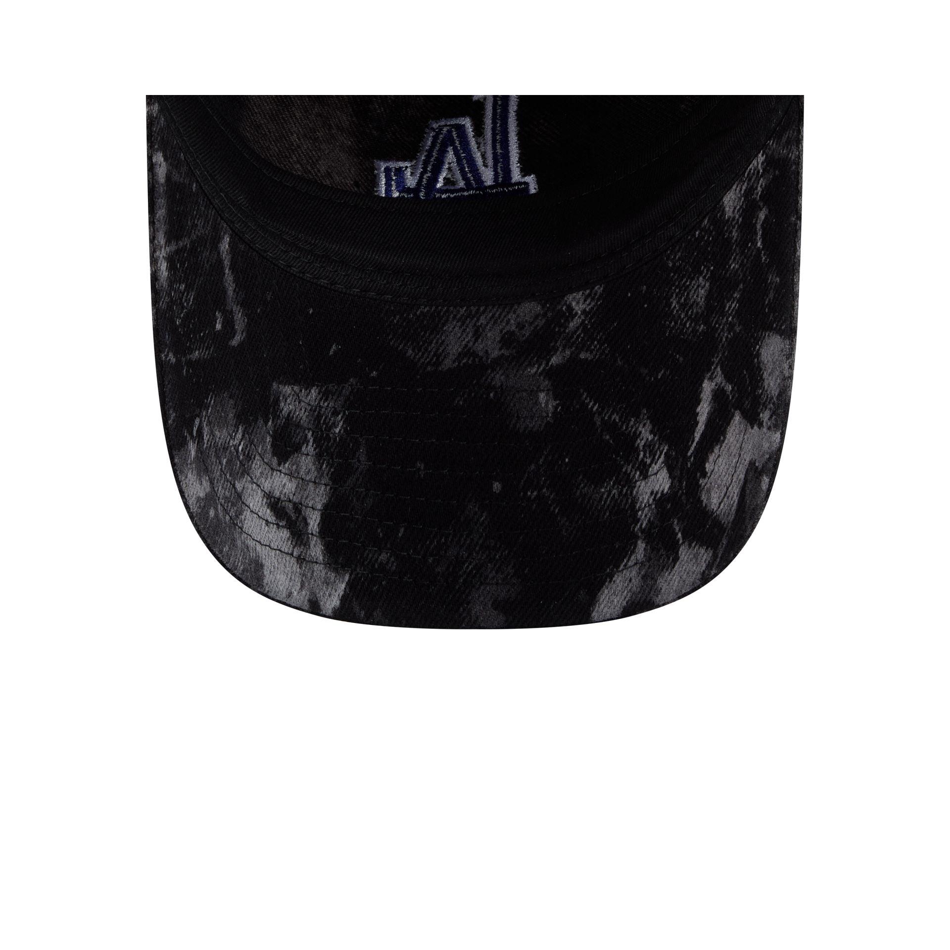 New York Rangers Corded 9TWENTY Adjustable Hat Male Product Image