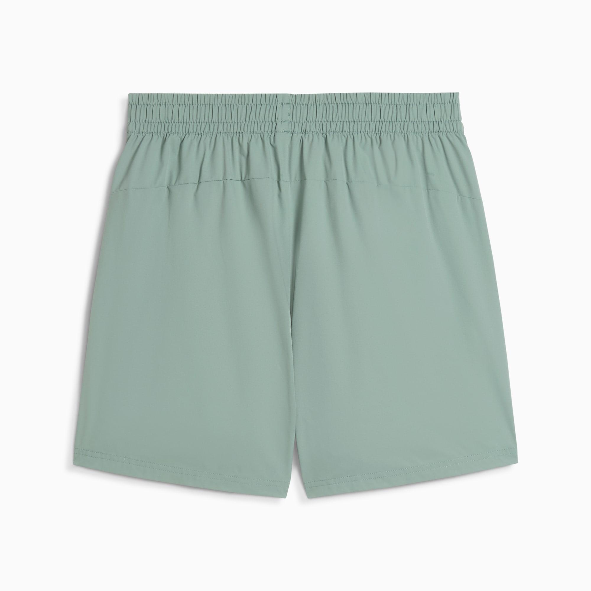 PUMATECH Relaxed Shorts 6" Men Product Image