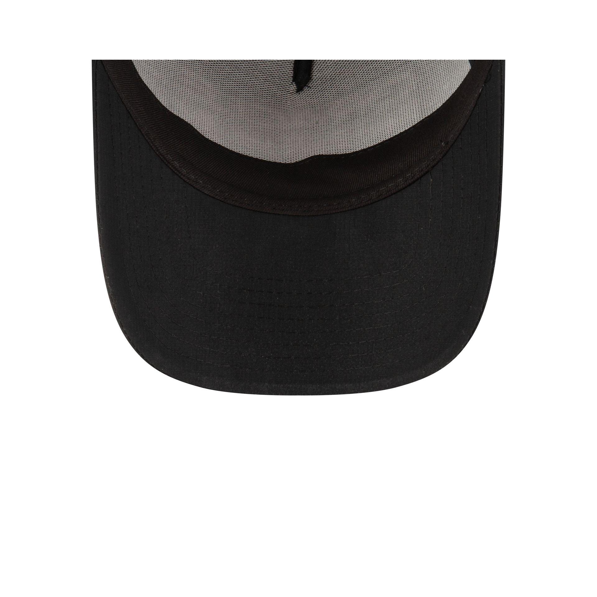 New Era Cap Austin 9FORTY A-Frame Snapback Hat Male Product Image