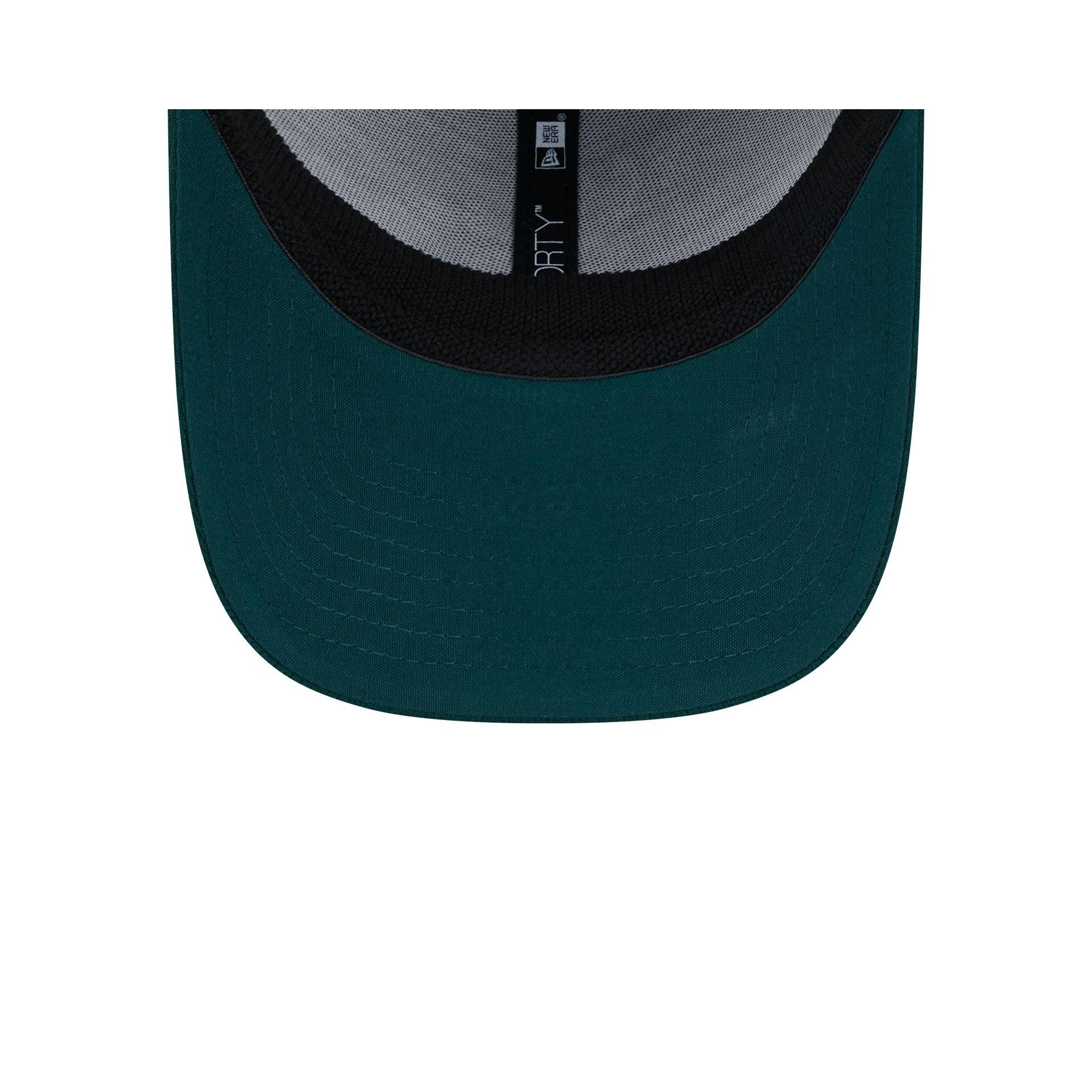 Edmonton Elks Team 9FORTY Snapback Hat Male Product Image