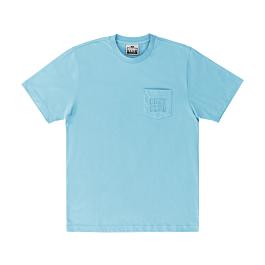 Cozy Club Pocket Tee Product Image