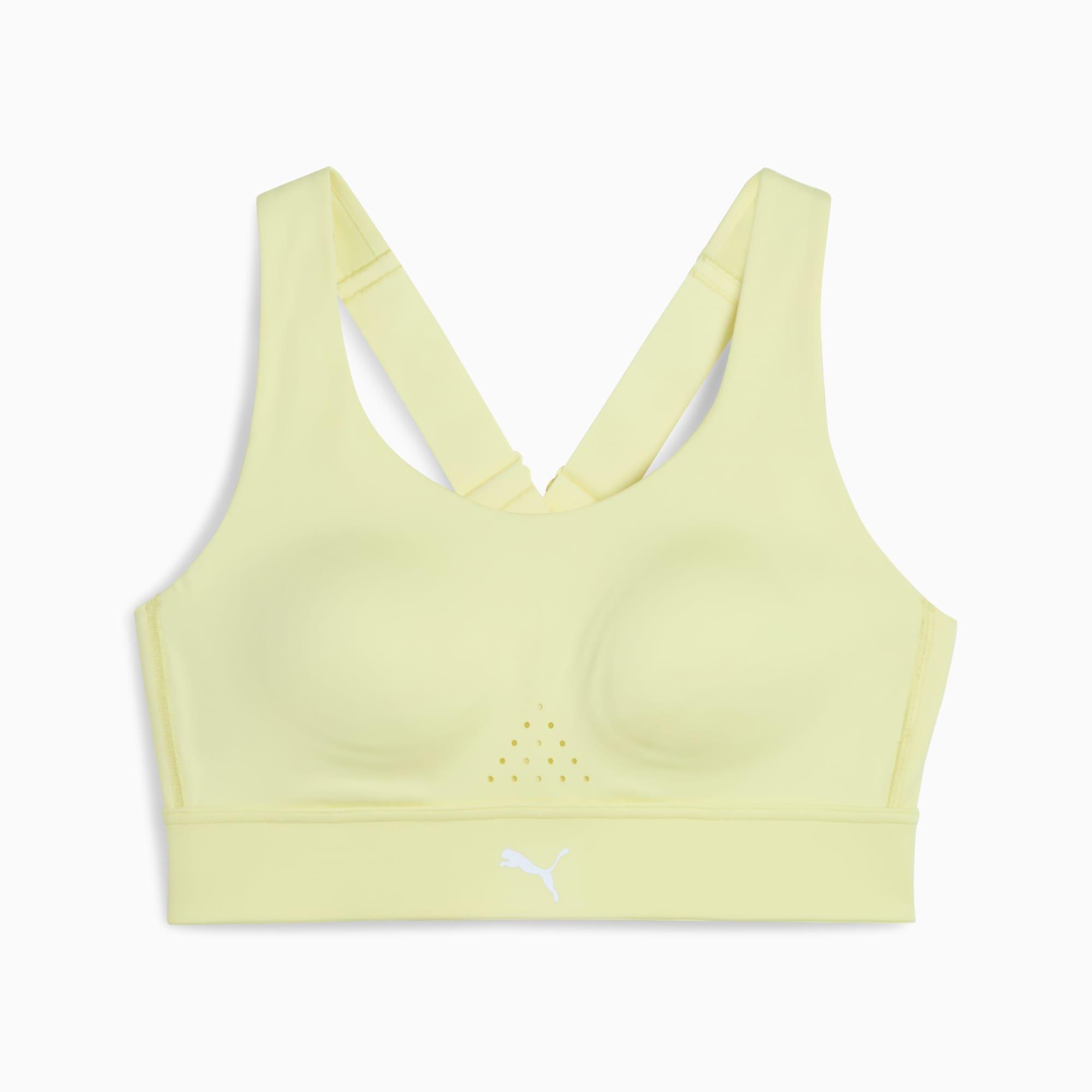 RUN PWRbreathe Women's High Support Sports Bra Product Image