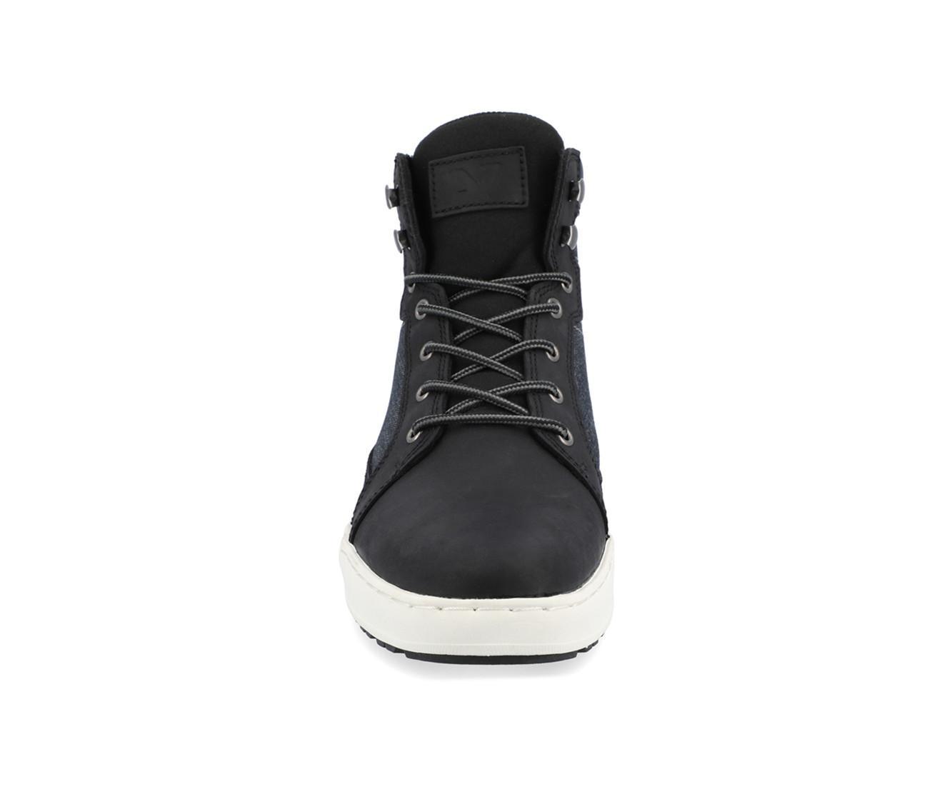 Men's Territory Latitude Sneaker Boots Product Image