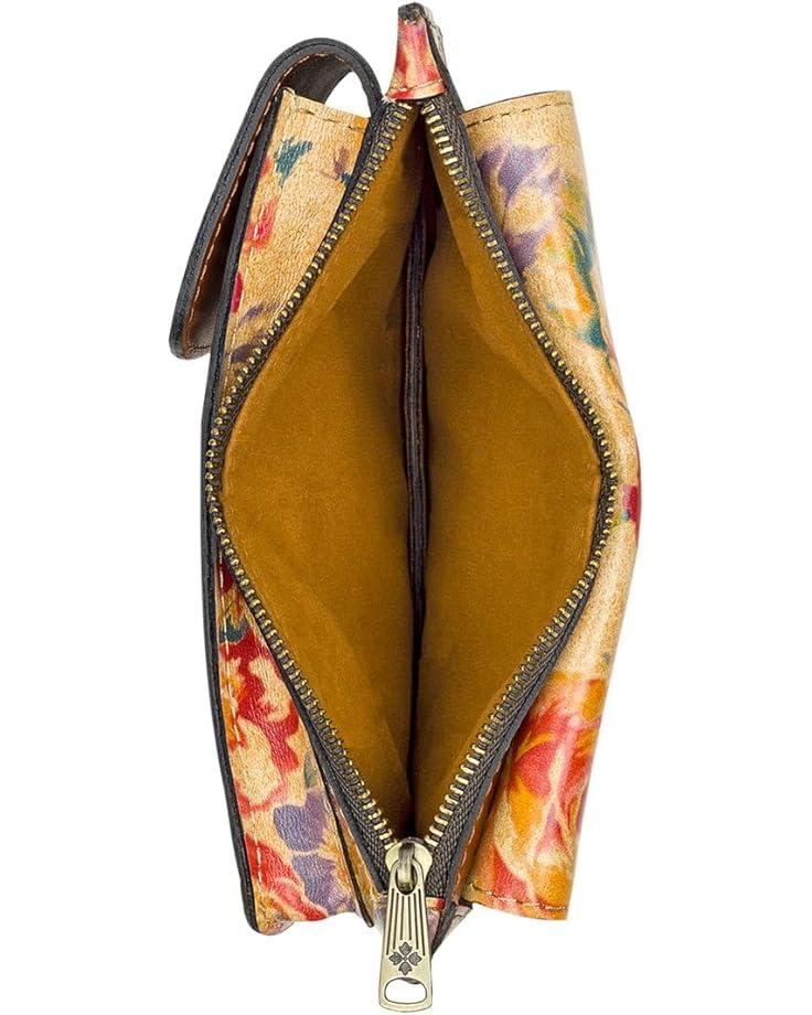 Patricia Nash Chiavella Phone Crossbody Bag Product Image