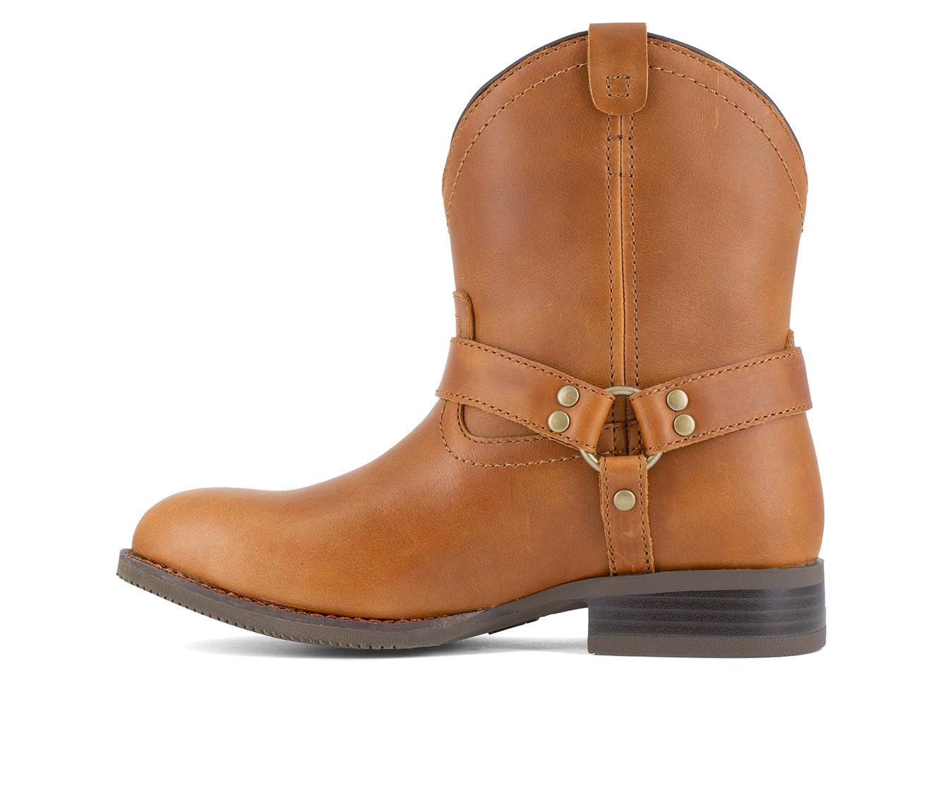 Men's Frye Supply Harness Safety-Crafted Boot Work Shoes Product Image