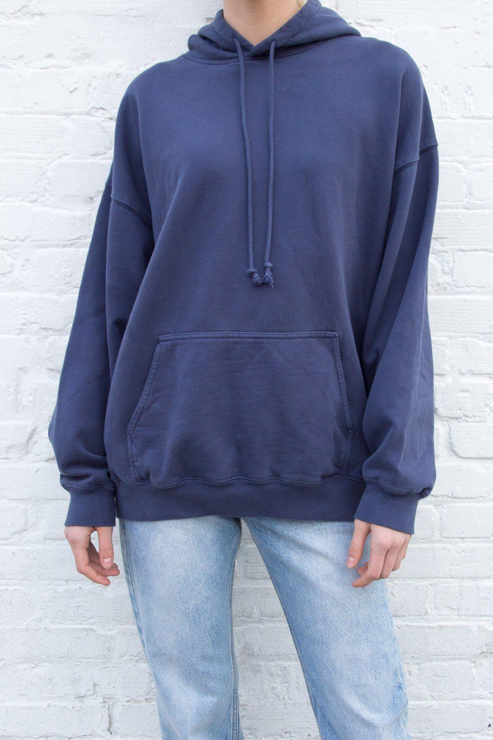 Christy Hoodie Product Image