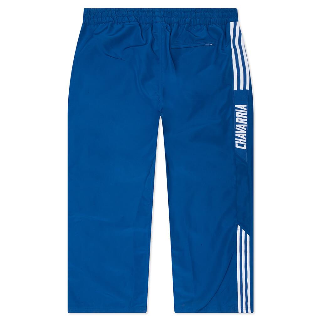 Adidas Originals x Willy Chavarria Woven Track Pants - Dark Marine Male Product Image