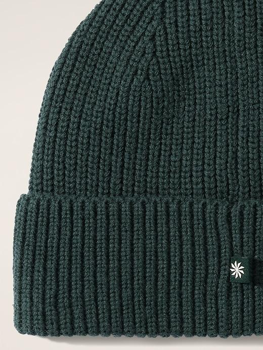 Cozy Hour Beanie Product Image