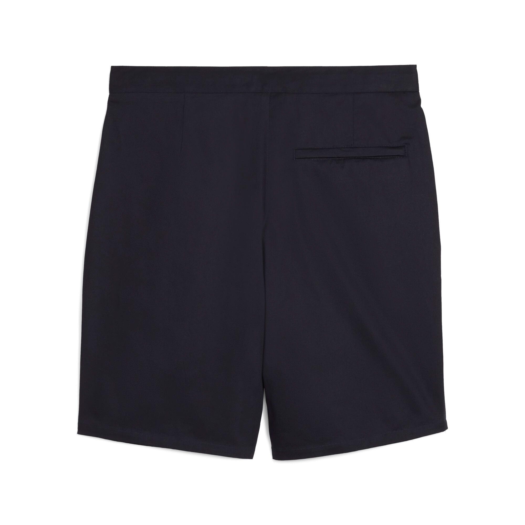 MMQ Men's Chino Shorts Product Image