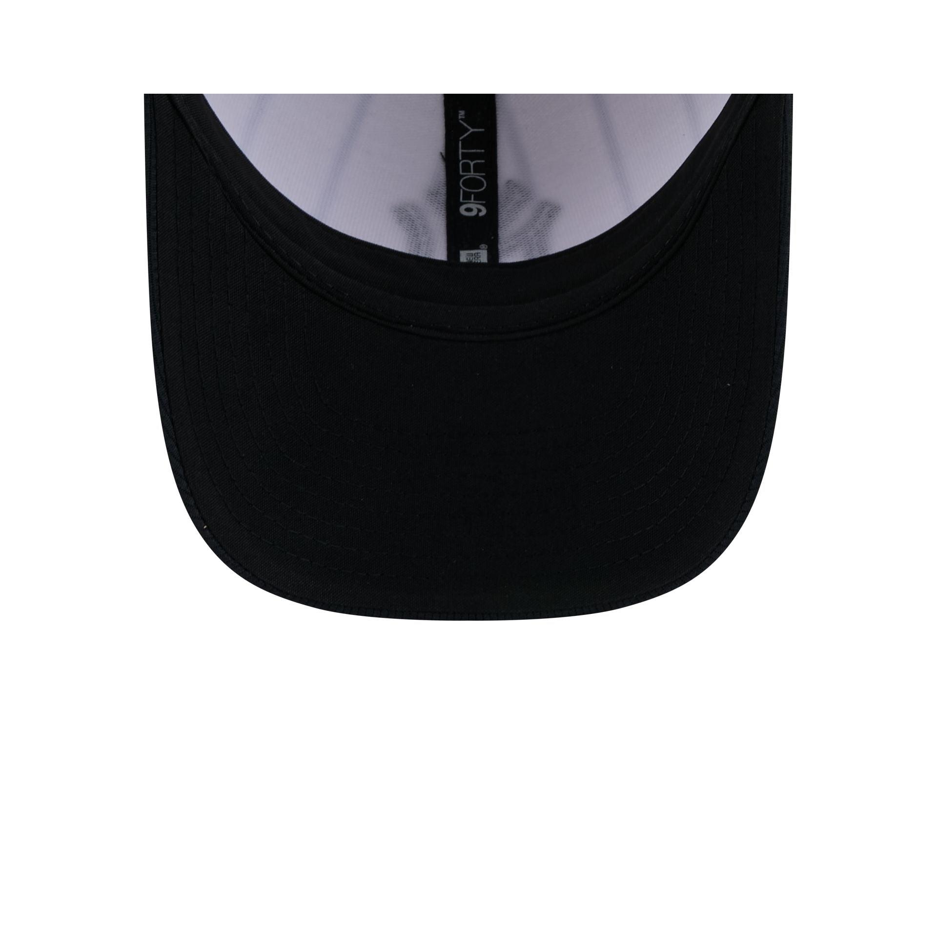 New York Yankees 2025 Spring Training 9FORTY M-Crown Snapback Hat Male Product Image