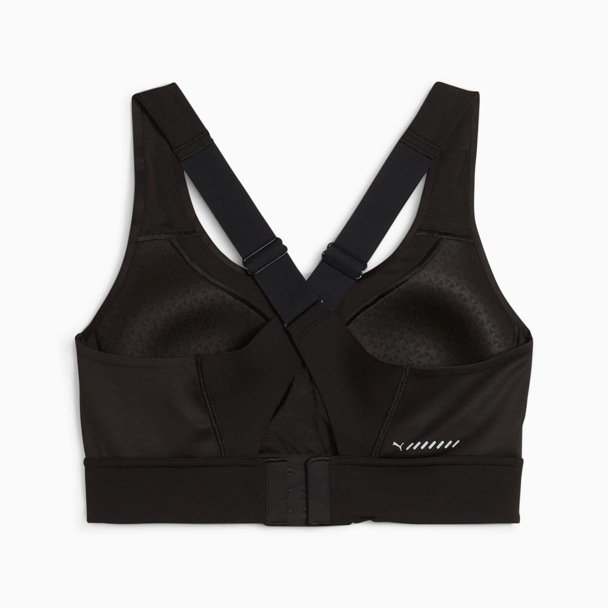 RUN PWRbreathe Women's High Support Sports Bra Product Image