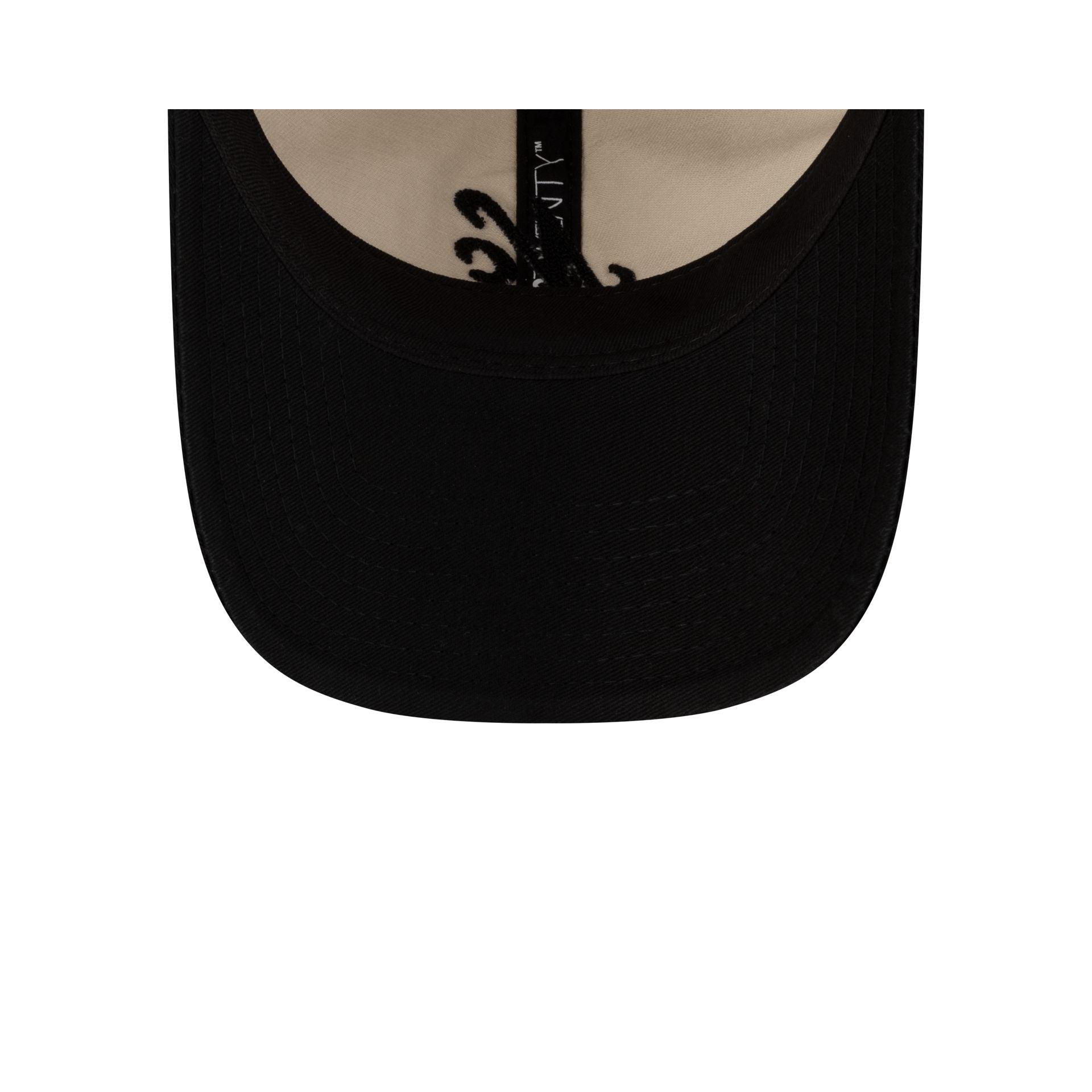 New Era Cap Bronx 9FORTY A-Frame Trucker Hat Male Product Image