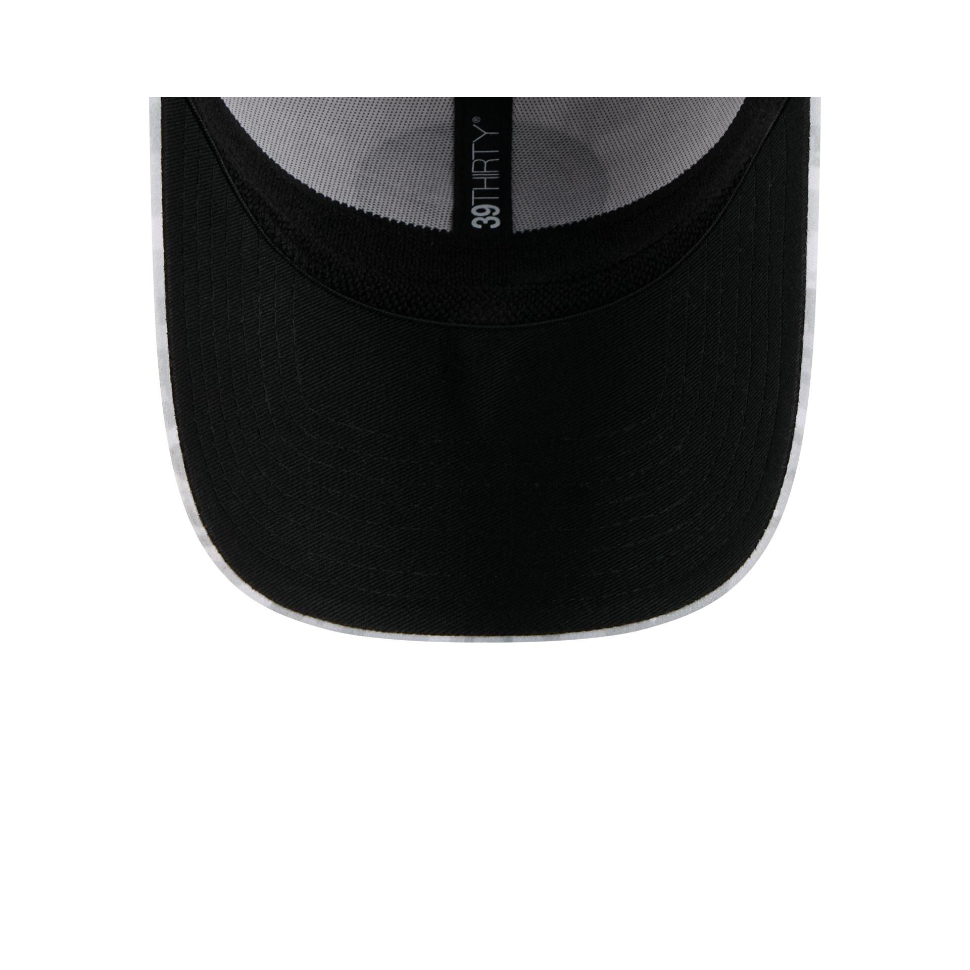 Buffalo Bills 2025 Sideline Hot Weather Runner Adjustable Hat Male Product Image