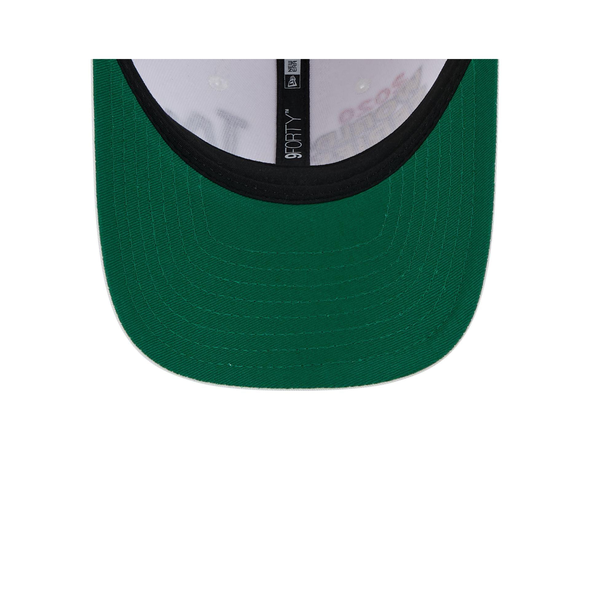 Los Angeles Dodgers Championship Pack 9FORTY M-Crown Snapback Hat Male Product Image