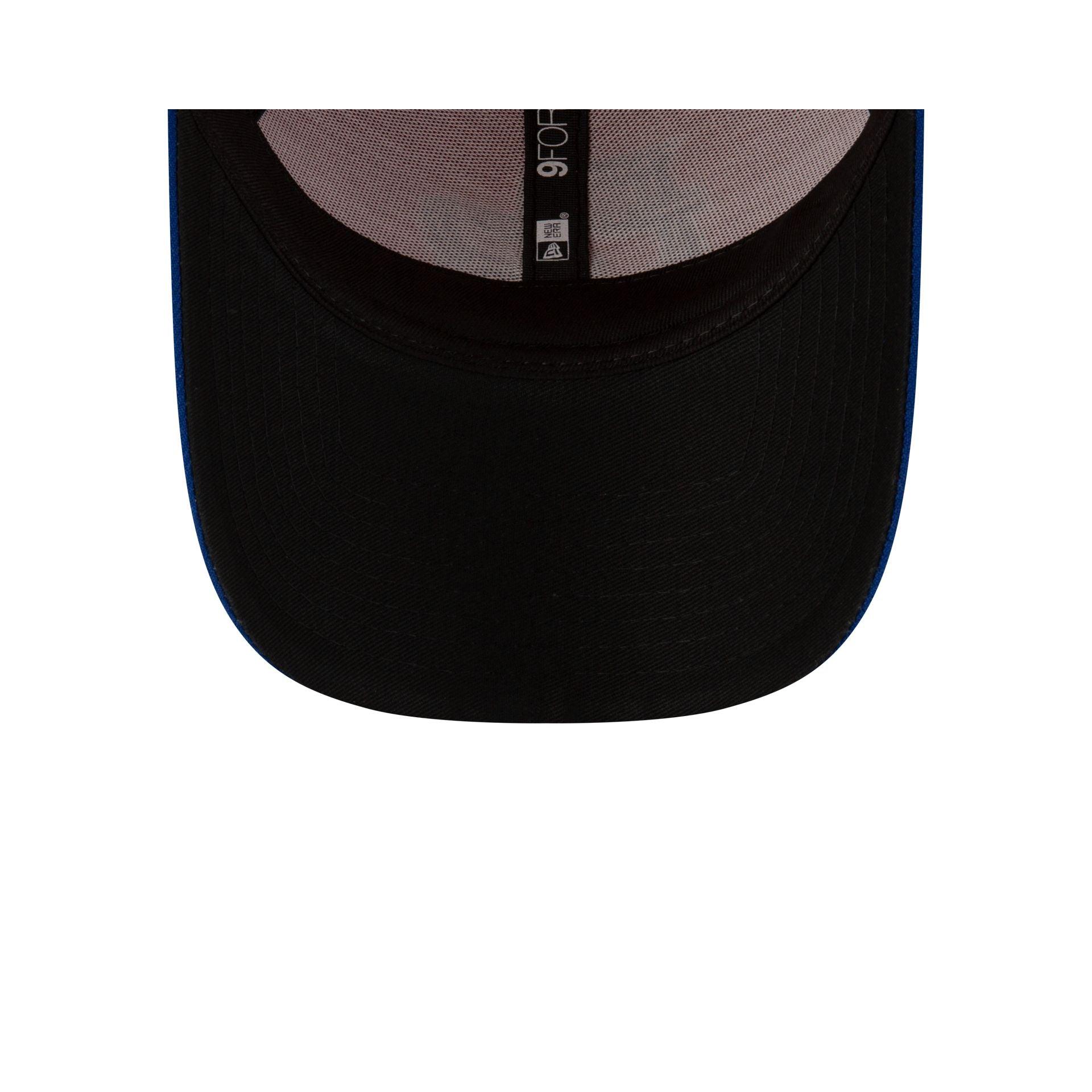 Indiana Fever 2025 All-Star Game 9TWENTY Adjustable Hat Male Product Image