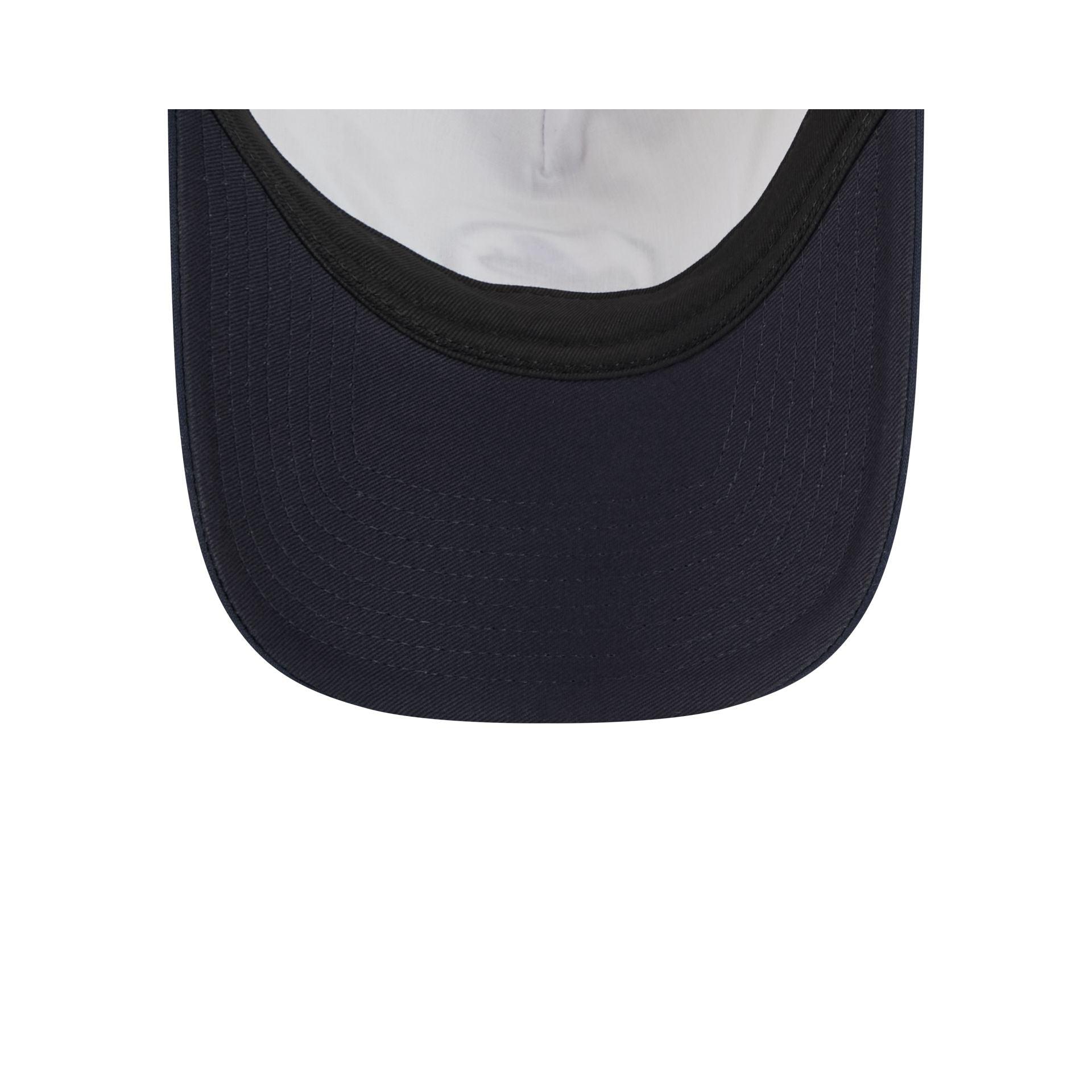 UFC Graphic Rust 9TWENTY Adjustable Hat Male Product Image