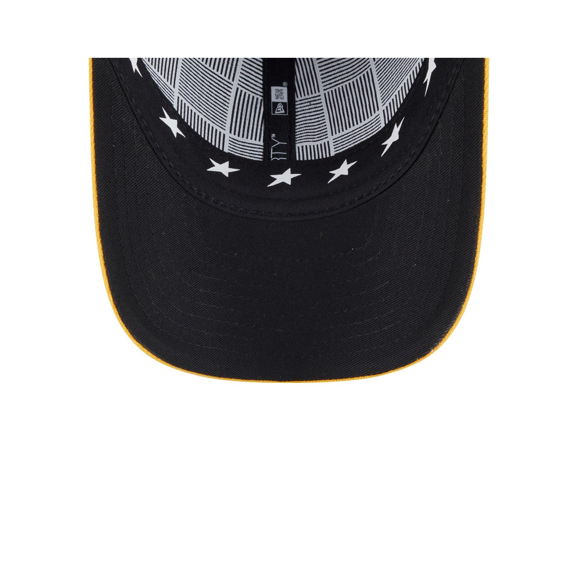 Tampa Bay Rays 2025 All-Star Game 9FORTY M-Crown Snapback Hat Male Product Image