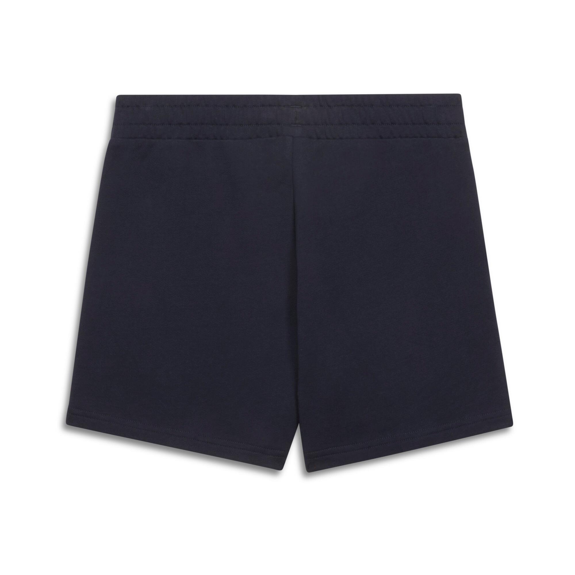 Essentials Elevated Women's 5" Mid-Rise Shorts Product Image