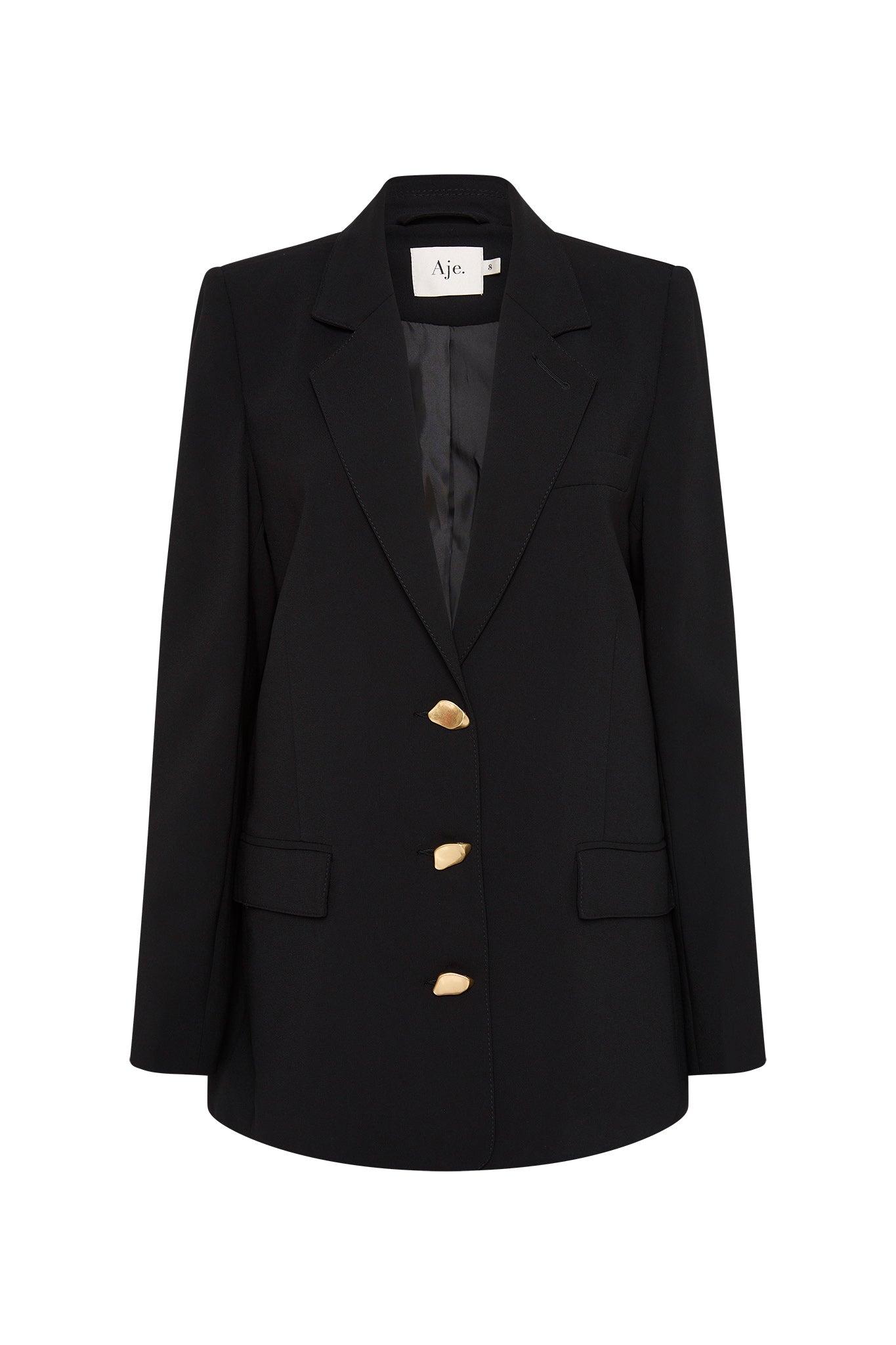 Harlem Jacket Female Product Image