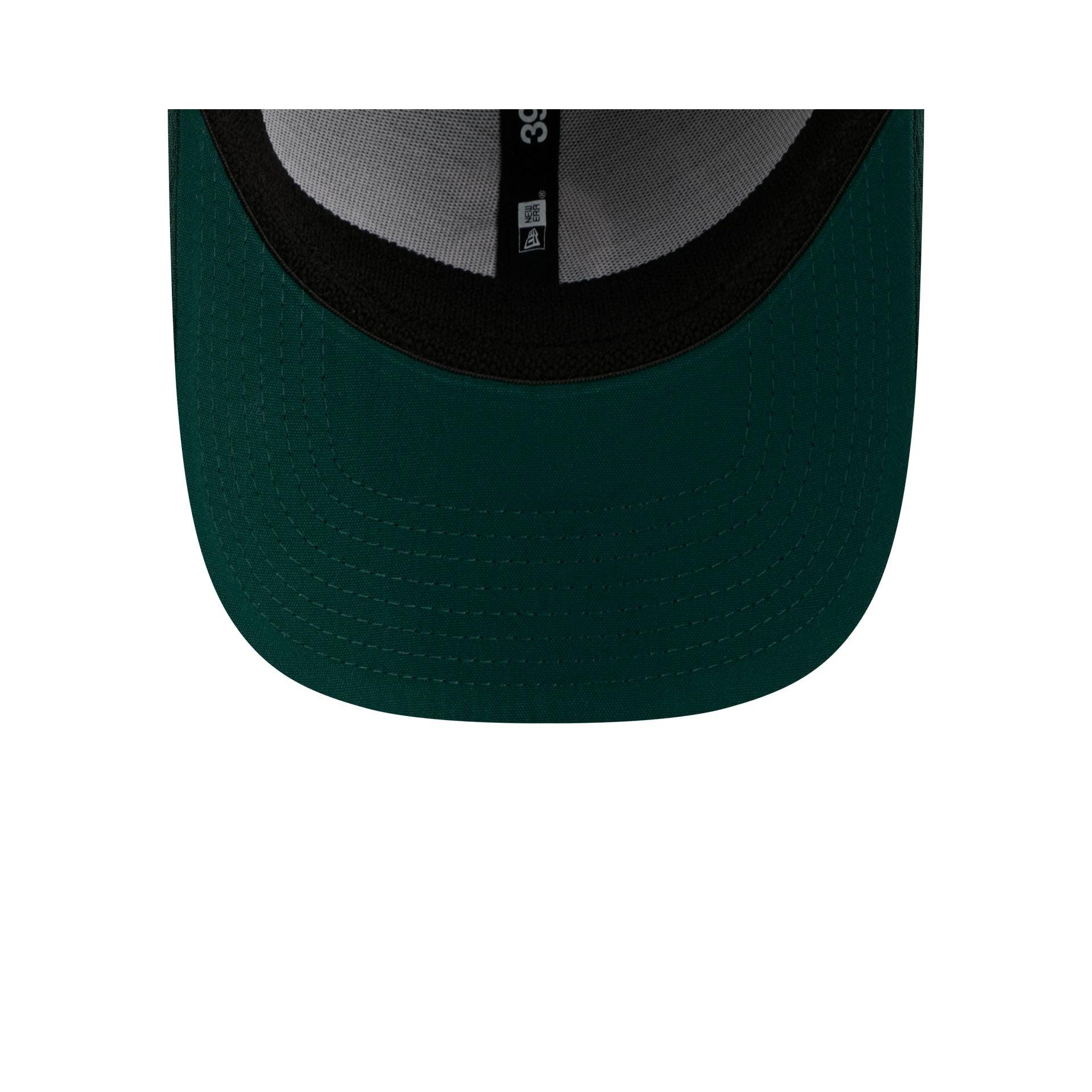 Michigan State Spartans Performance 39THIRTY Stretch Fit Hat Male Product Image